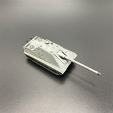 1/144 E-75 Tank Destroyer Painted Finished Model